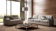 Sofa bed Charleston — Additional view 1