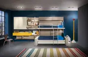 Foldaway bunk beds Kali Duo Sofa — Additional view 2