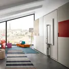 Wall bed Altea Work — Additional view 3
