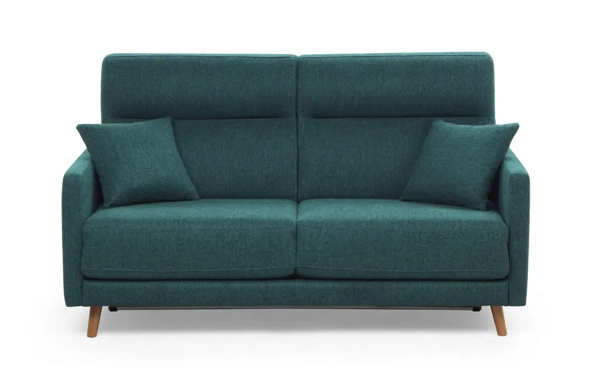 Sofa bed Valenciennes — Day · seating