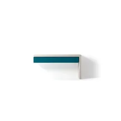 Console with a rotating opening mechanism Giro — Closed console