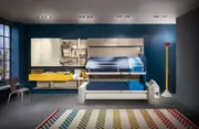 Foldaway bunk beds Kali Duo Sofa — Additional view 3