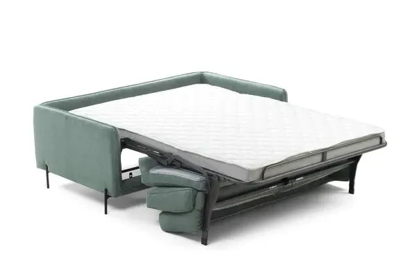 Sofa bed Eze — Night · sleeping