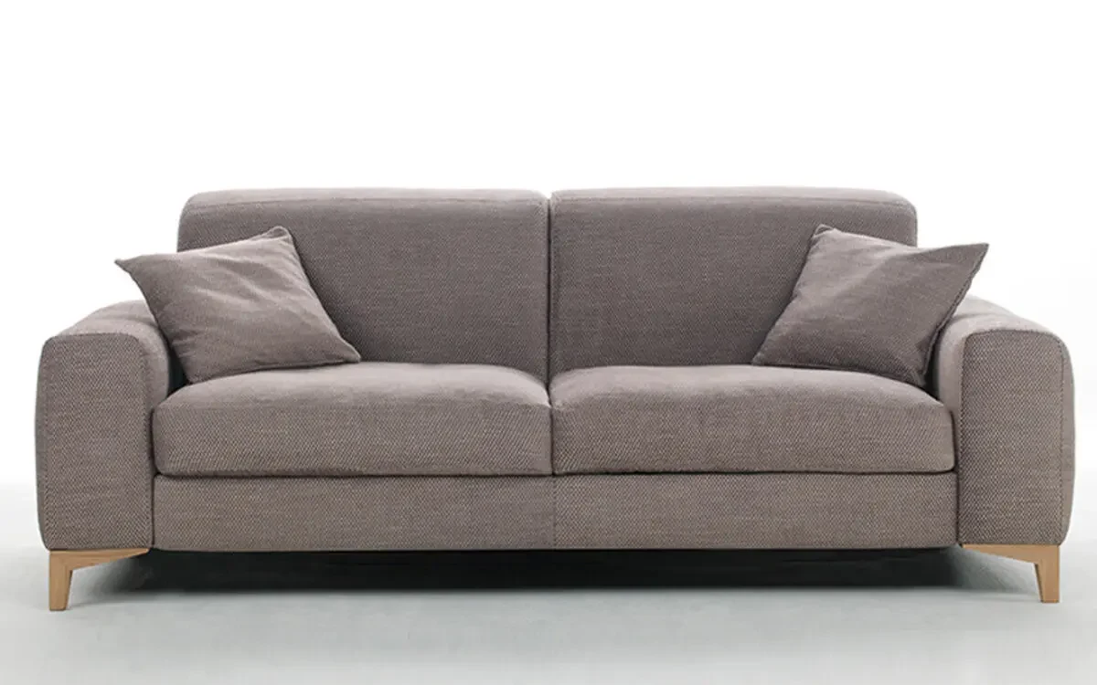 Sofa bed Norway — Day · seating