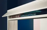 Foldaway bunk beds Kali Duo Board — Additional view 13