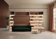 Double wall bed Minerva — Additional view 9