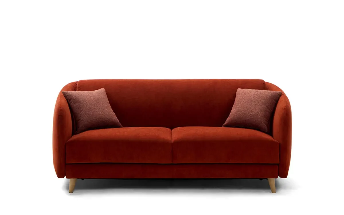 Sofa bed Prado — Day · seating