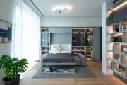 Double wall bed Tango Sofa — Additional view 2