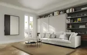 Double wall bed Tonale 201-281 — Additional view 3