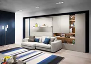 Double wall bed Tango Sofa — Additional view 19