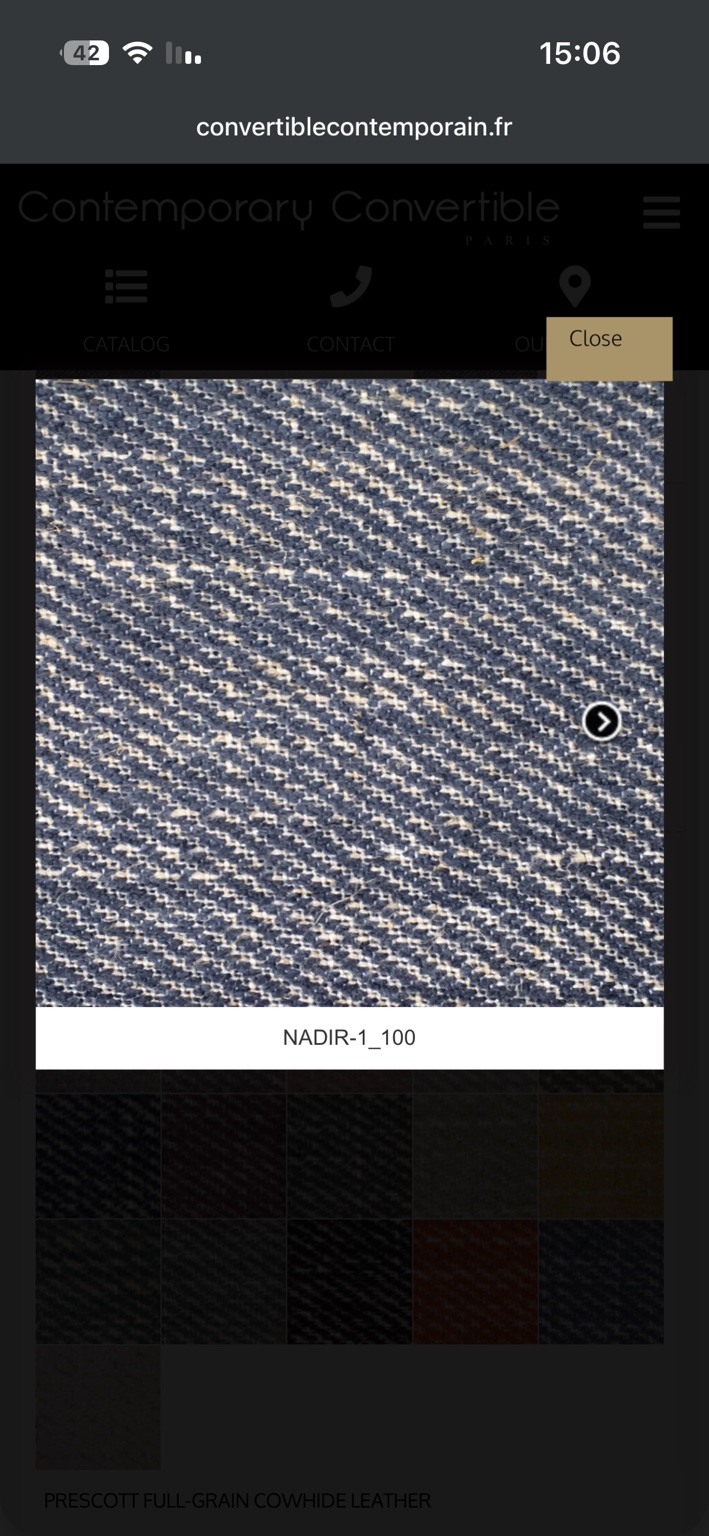 דוגמת ריפוד — NADIR-1_100