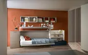 Wall bed Cabrio In — Additional view 4