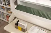 Double wall bed Circe Sofa — Additional view 9