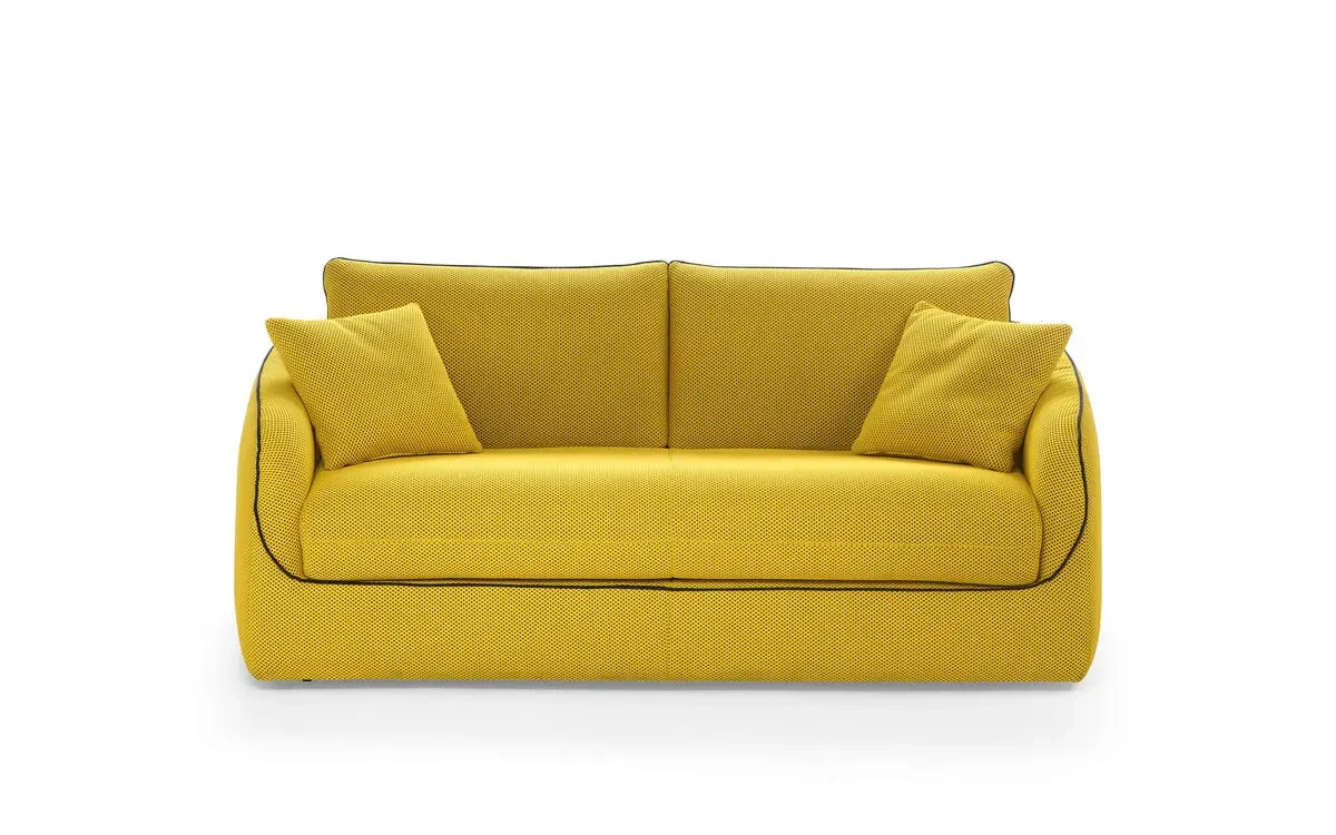 Sofa bed New York — Day · seating
