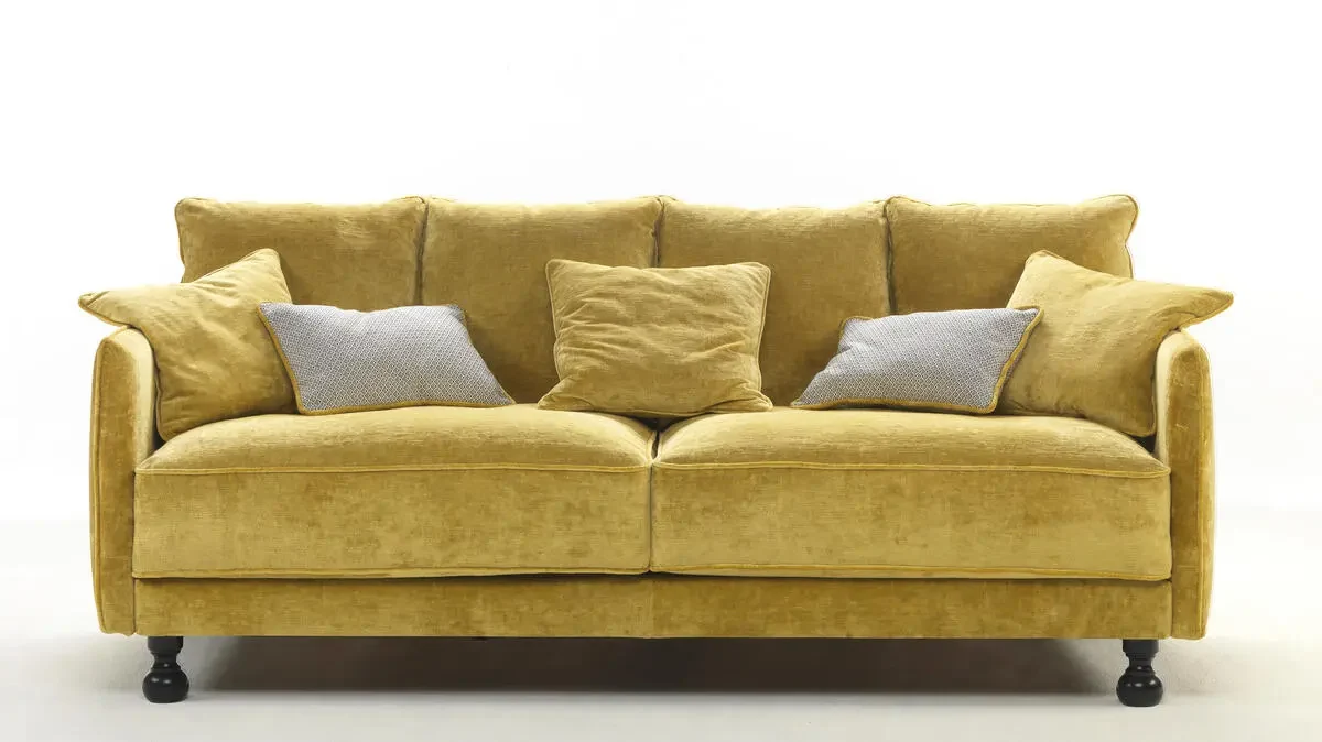 Sofa bed Chelsea — Day · seating