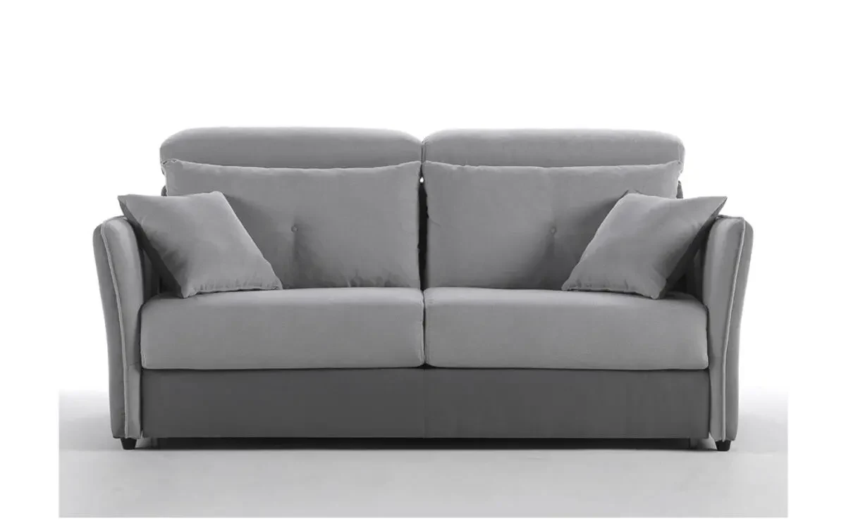 Sofa bed Montparnasse — Day · seating