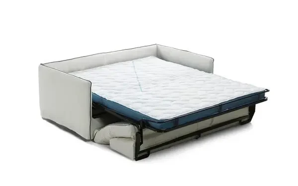 Sofa bed Saint Tropez — Night · sleeping